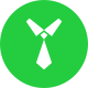 Collar icon