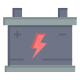 Batteria icon