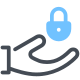 Cura di sicurezza icon