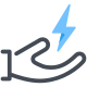 Energiepflege icon