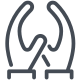 Two Hands icon