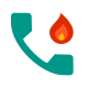 Hot Line icon