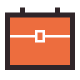 Briefcase icon