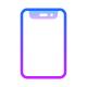 IPhone X icon