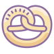 Bretzel Bavarois icon