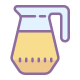 果汁瓶 icon