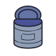 Tin Can icon