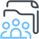 Group Folder icon