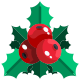 Mistletoe icon