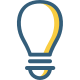 Bulb icon