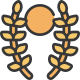 Leaves icon