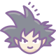 Filho Goku icon