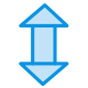 Arrow icon