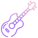 Electric Guitar icon