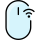 Беспроводная мышь icon