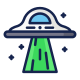 UFO icon