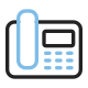 Telephone icon