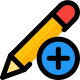 Add or pair a smart pen to device list icon