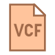 vcf icon