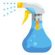 Desodorante spray icon