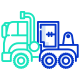 LKW icon