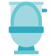 Baño icon