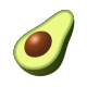 Aguacate icon