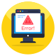 Web Error icon