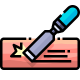 Chisel icon