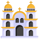 Chapel icon