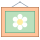 홈 장식 icon