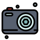 Photo Camera icon