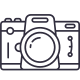 Camera Morroles icon