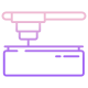 Laser Printing icon