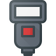 Flash icon