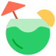 Cocktails icon