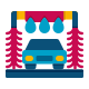 Autowäsche icon
