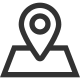 Map Location icon