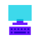 Meu computador icon