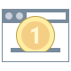 Online Payment icon