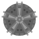 cylon-basestar-tos icon