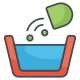 Washing Power icon