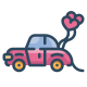 汽车 icon