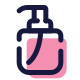 Soap Dispenser icon