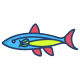 Neon Fish icon