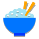 Rice Bowl icon