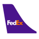 fedex-compagnie aeree icon