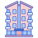 Apartment icon