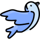 Swallow icon