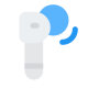 AirPod Tap icon